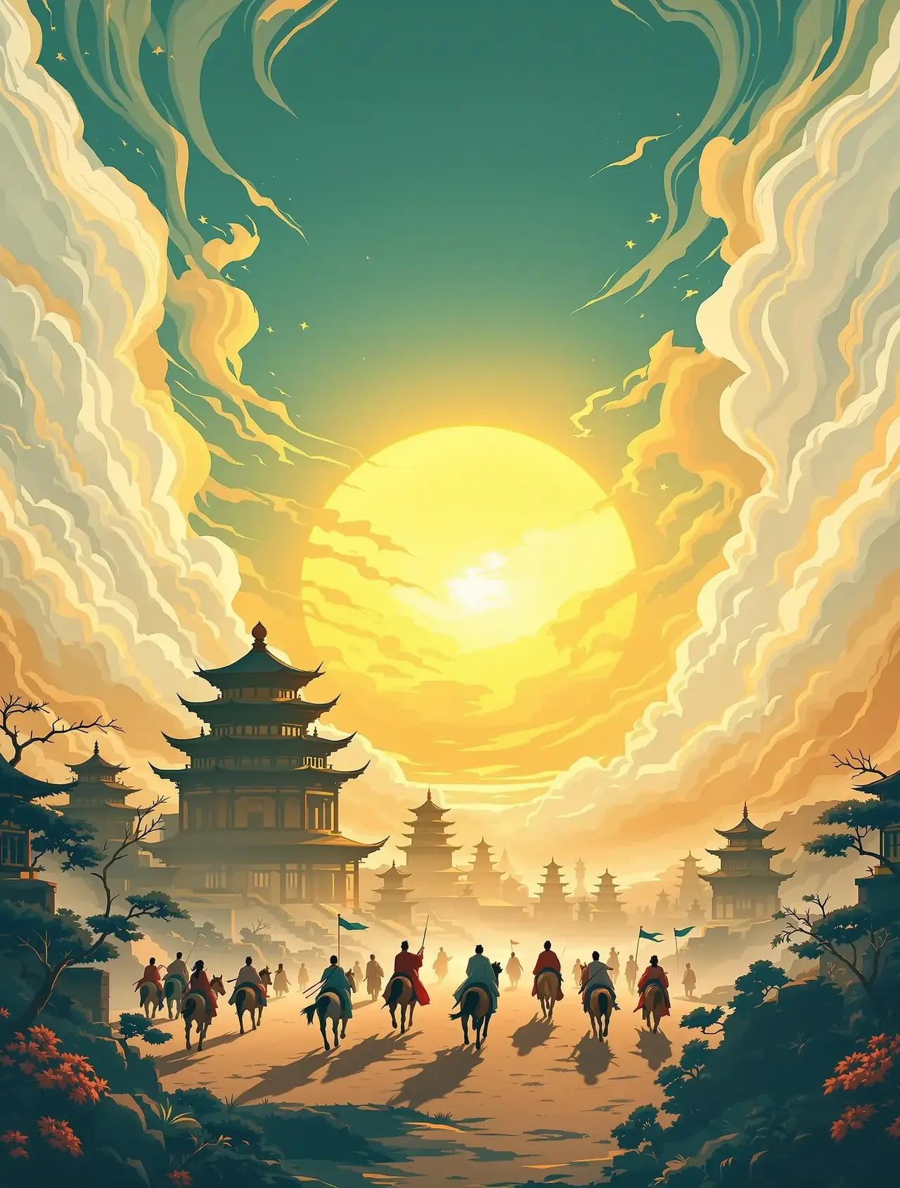 长安三万里 高分电影 91电影 长安三万里 91电影